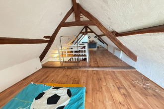  maison la-ferte-bernard 72400