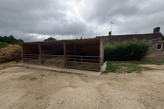  maison la-ferte-bernard 72400