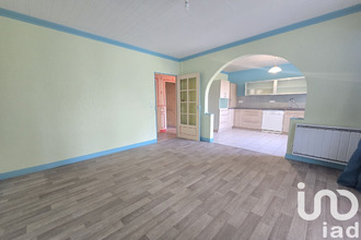  maison la-ferte-bernard 72400