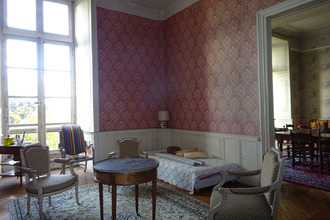  maison la-ferte-bernard 72400