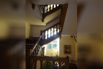  maison la-ferte-bernard 72400