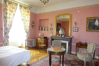  maison la-ferte-bernard 72400