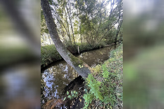  maison la-ferte-bernard 72400