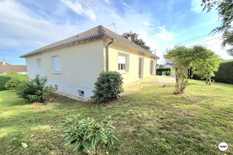  maison la-ferte-bernard 72400