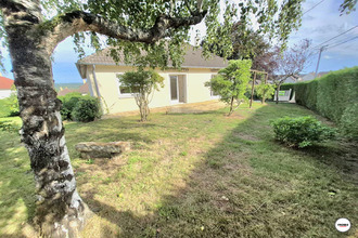  maison la-ferte-bernard 72400