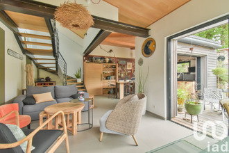  maison la-ferte-bernard 72400