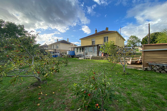  maison la-ferte-bernard 72400