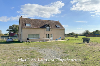  maison la-ferte-bernard 72400