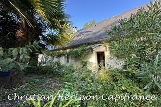  maison la-ferte-bernard 72400