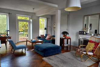  maison la-ferte-bernard 72400