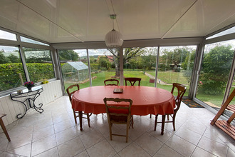  maison la-ferte-bernard 72400