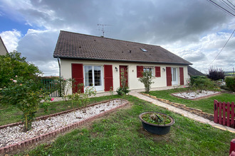  maison la-ferte-bernard 72400