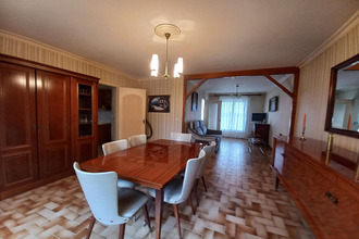  maison la-ferte-bernard 72400