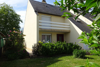  maison la-ferte-bernard 72400