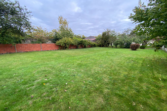  maison la-ferte-bernard 72400