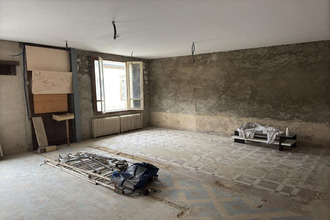  maison la-ferte-bernard 72400