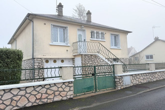  maison la-ferte-bernard 72400