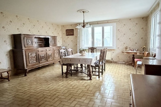  maison la-ferte-bernard 72400