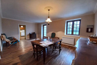  maison la-ferte-bernard 72400