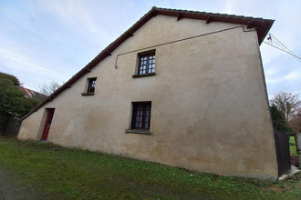  maison la-ferte-bernard 72400