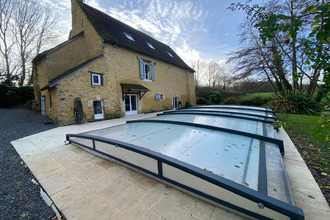  maison la-ferte-bernard 72400