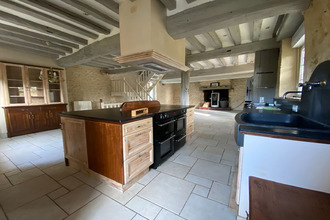  maison la-ferte-bernard 72400