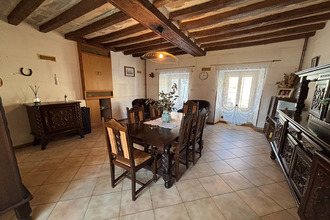  maison la-ferte-bernard 72400