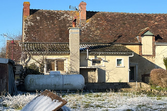  maison la-ferte-bernard 72400