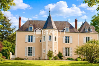  maison la-ferte-bernard 72400