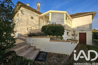  maison la-ferte-bernard 72400