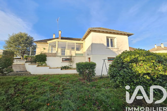  maison la-ferte-bernard 72400