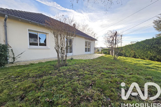  maison la-ferte-bernard 72400