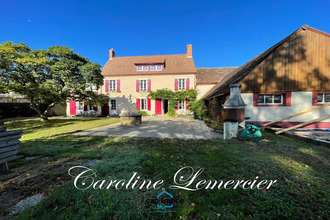  maison la-ferte-bernard 72400