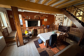  maison la-ferte-bernard 72400