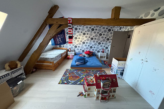  maison la-ferte-bernard 72400