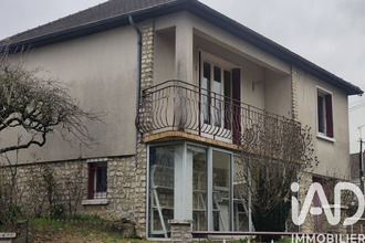  maison la-ferte-bernard 72400