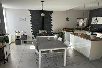  maison la-ferte-bernard 72400