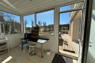  maison la-ferte-bernard 72400