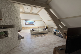  maison la-ferte-bernard 72400