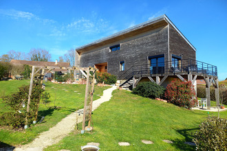  maison la-ferte-bernard 72400