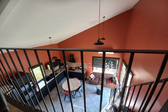  maison la-ferte-bernard 72400