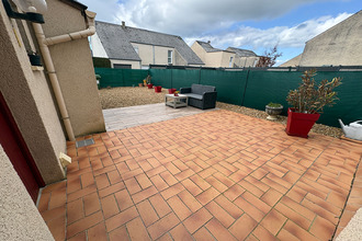  maison la-ferte-bernard 72400