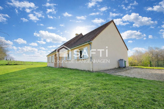  maison la-ferte-bernard 72400