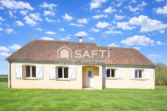  maison la-ferte-bernard 72400