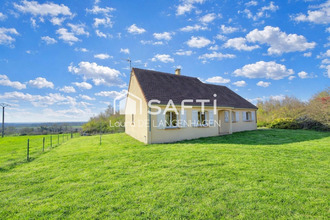  maison la-ferte-bernard 72400