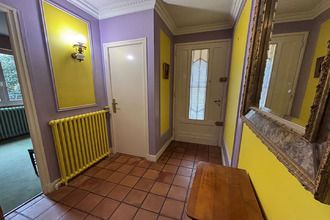  maison la-ferte-bernard 72400