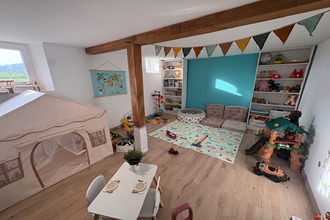  maison la-ferte-bernard 72400