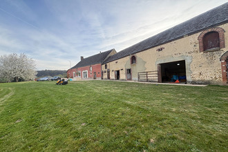  maison la-ferte-bernard 72400