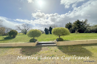  maison la-ferte-bernard 72400