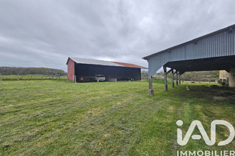  maison la-ferte-bernard 72400